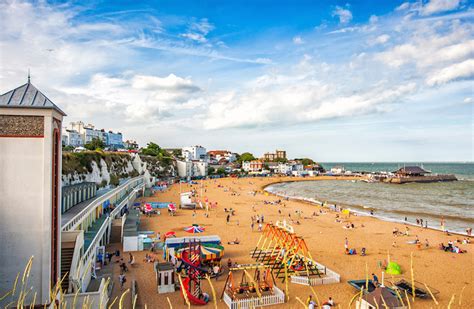 9 Seaside Towns In Kent To Visit From London Londonist