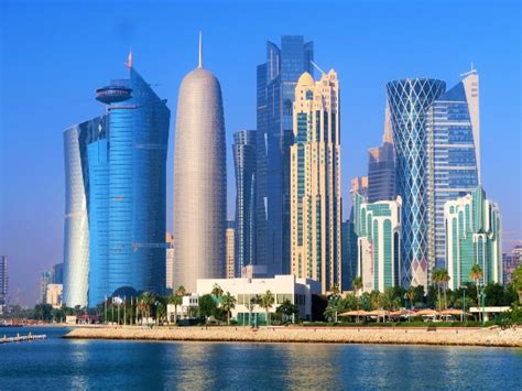Qatar Travel Guide Things To Do Attractions And Places To Visit When