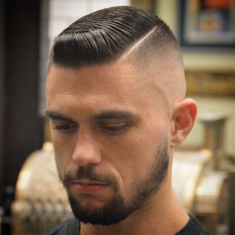 86 Awesome How To Give Yourself A Flat Top Haircut Haircut Trends
