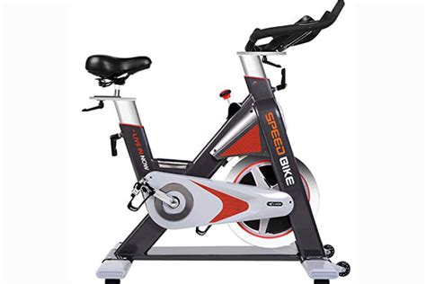 These Are The Most Popular Stationary Bikes On Amazon Right Now Mens