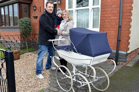 Classic Prams Proving They Stand Test Of Time Express And Star