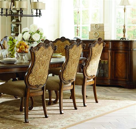 Pemberleigh Dining Table 3100 By Legacy Furniture Woptions