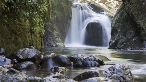The Highest Waterfalls In Ecuador Ecuador And Galapagos Insiders