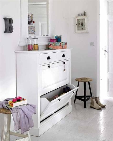 En muebles díaz tienes gran variedad de recibidores modernos donde poder elegir el tuyo para que tu ¡regístrate a nuestra newsletter y recibe nuestras ofertas y novedades! Inspiración para poner un zapatero en la entrada | Muebles ...