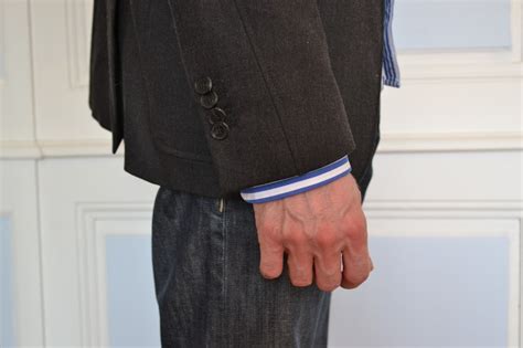 Comment choisir la bonne largeur de cravate ? L'art et la manière de porter une chemise. - Esthétique Homme