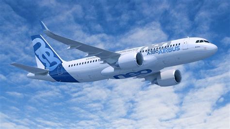 Airbus Lightweight Composite A320 ‘future Wing Aims To Best Boeing
