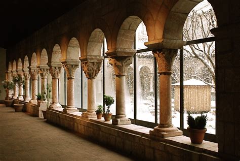 Nyc ♥ Nyc The Cloisters Museum