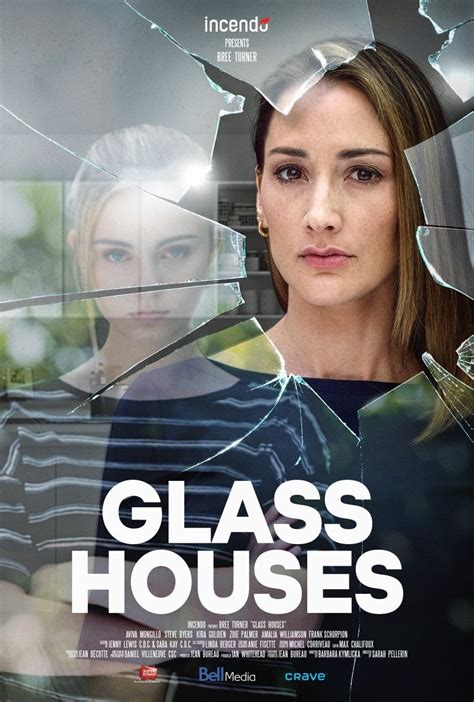 Glass Houses 2020 Posters — The Movie Database Tmdb