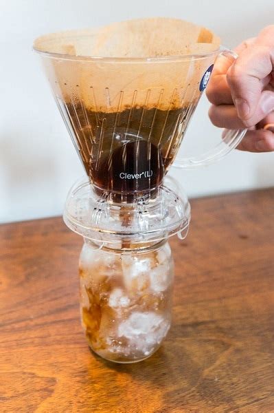 Authentic Japanese Iced Coffee Recipe Easy Steps Coffee Affection