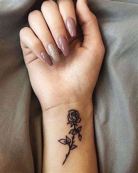 50 Simple Henna Tattoos For Women And Men 2019 Tattoo Ideas Part 2