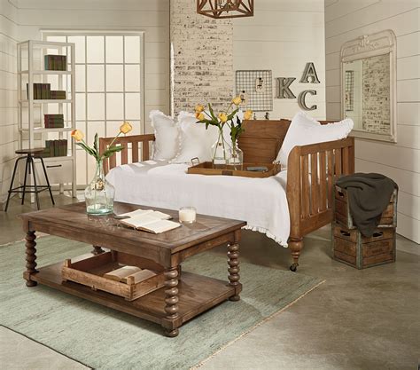 Magnolia Home by Joanna Gaines at Levin Furniture, Spring  