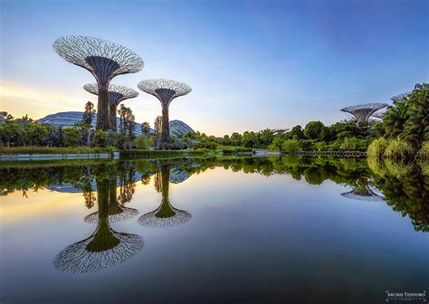 Top 10 Places For Landscape Photography In Singapore
