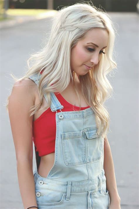 Overalls Are Back Overalls Style Fashion