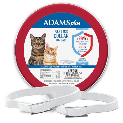 Flea And Tick Collar For Cats Walmart Cat Meme Stock Pictures And Photos