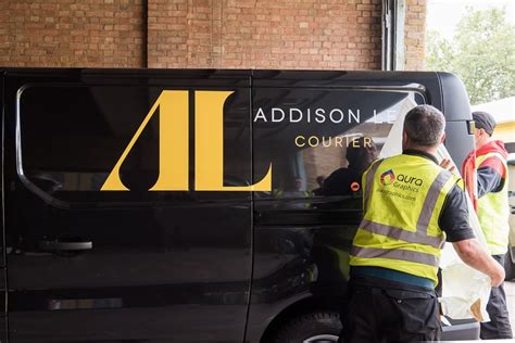 Addison Lee Goes Premium To Drive Global Expansion Marketing Week