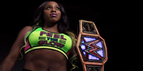Times Naomi Was The Most Underrated Superstar In Wwes Womens Division