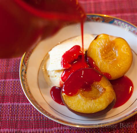 Peach Melba Peach Melba Peach Melba Recipe Famous Desserts