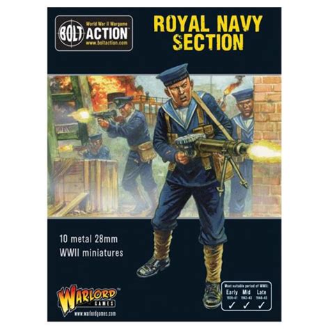 Basing The Bolt Action Royal Navy Section Felixs Gaming Pages