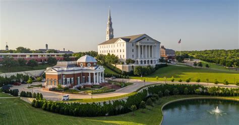 Top 10 Christian Colleges In Texas 1051 Fm Wava Washington Dc Va