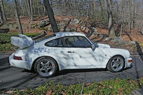 Highly Modified 964 Destreet Rennlist Porsche Discussion Forums