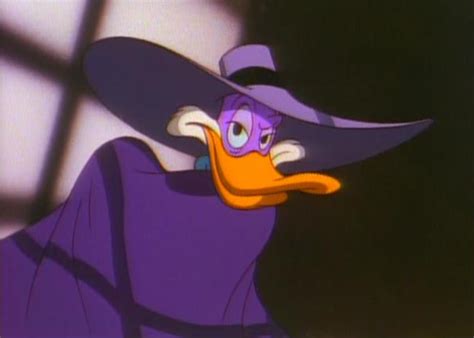 No Darkwing Duck Is Not Returning To Televison Maxim