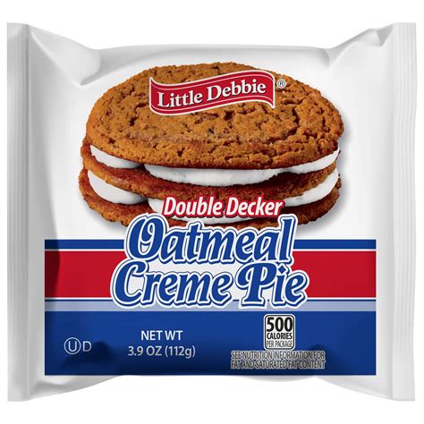 Babe Debbie Oatmeal Creme Pie Gluten Free Recipe Deporecipe Co