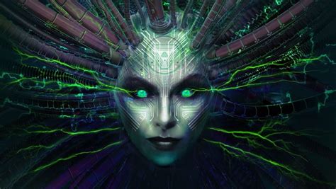 System Shock 3 Release Date Gameplay Pc Ps4 Trailer News