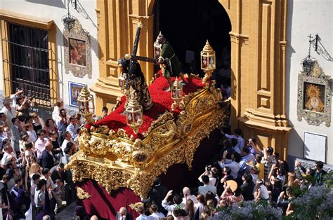 Las 7 Procesiones Imprescindibles De Semana Santa En Sevilla Pripimar