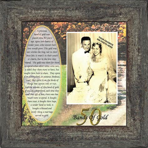 Check spelling or type a new query. 50th Wedding Anniversary Gifts for Parents or Couples ...