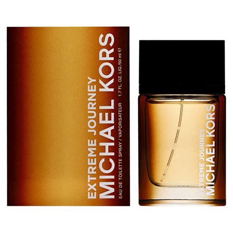 Extreme Journey Perfume Extreme Journey By Michael Kors Feeling Sexy Australia 320351
