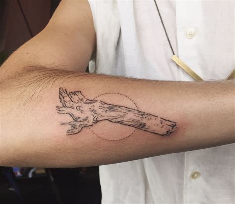 This Diy Tattoo Trend Will Make You Wince — Or Want One Yourself The