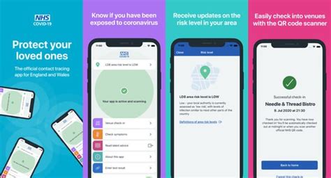 The nhs in the uk also released its contact tracing app recently in the isle of wight this week. iPhone 6 owners can NOT use new NHS track and trace Covid ...