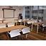 Classroom Furniture  Design Planning Installation Morgan Stewart