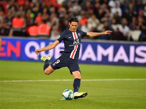 There have been suggestions that cavani wants to return to south america, and a move to boca juniors has been regularly touted in recent months. Tuchel: 'Creo que Cavani se quedará con nosotros'