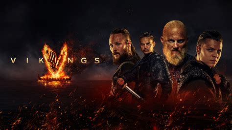Vikings Hd Wallpaper Hd Tv Series 4k Wallpapers Images And Background