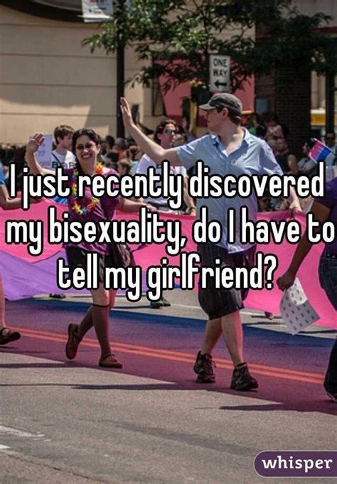 21 Insightful Confessions About Bisexuality Bi Quotes Save My Life