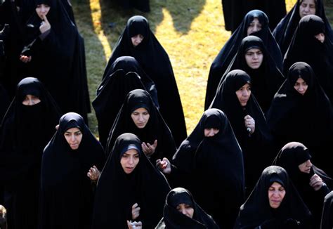 niqab hidjab burqa des voiles et beaucoup de confusions