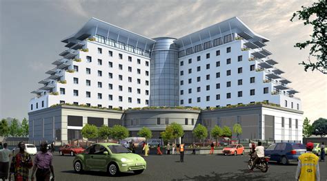 #3 best value of 1,729 places to stay in lagos. Nigeria's Hotels.ng Launches A New Events Booking Platform