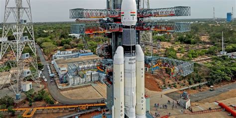 India To Design Build Reusable Rocket For The Global Market Isro