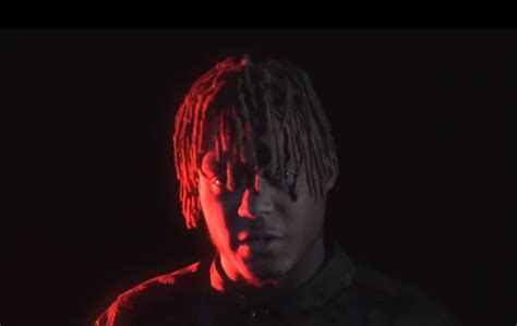Juice Wrld Signs 3 Million Deal With Interscope