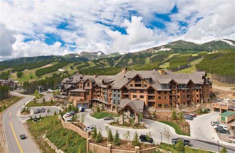 Grand Lodge On Peak 7 Breckenridge Co Resort Reviews