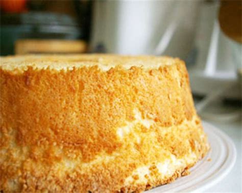 The trick to making a good sponge cake is to beat as much air as possible into the separated eggs, folding them. Passover Sponge Cake | Recipe | Cake recipes, Angel food cake, Angel food