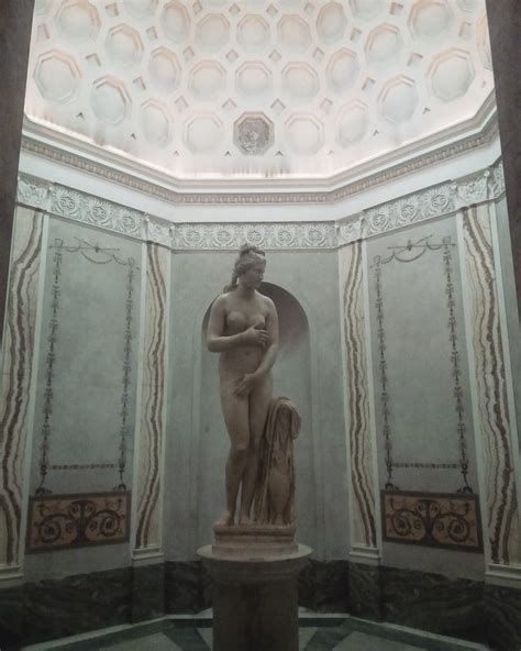 Venere Capitolina Musei Capitolini Musei Capitolini Rom Flickr