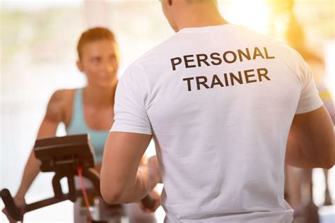 Finding The Right Personal Trainer For You Formative Fitness