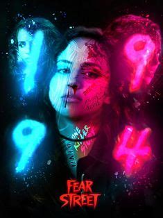53 Fear Street Trilogy Netflix Ideas In 2023 Movie Posters Fear
