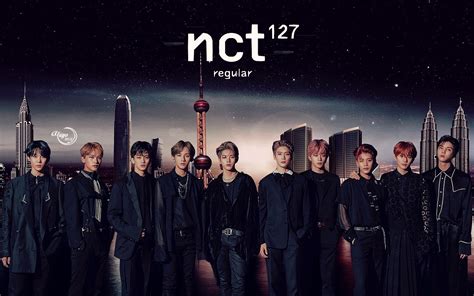 Samsung galaxy z fold 2 stock wallpapers. NCT 127 Desktop Wallpapers - Top Free NCT 127 Desktop ...