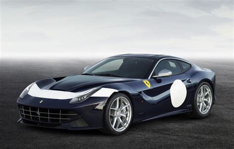 Ferrari celebrates 70th anniversary at maranello museum. Ferrari reveals special editions for 70th anniversary | PerformanceDrive