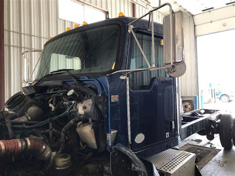2010 Kenworth T270 Cab Assembly For Sale Kansas City Mo 24909319