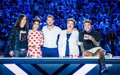La diciassettenne di teramo della categoria under donne batte i little pieces of marmelade. VINCITORE / X Factor 2017, finale oggi 14 dicembre: il ...