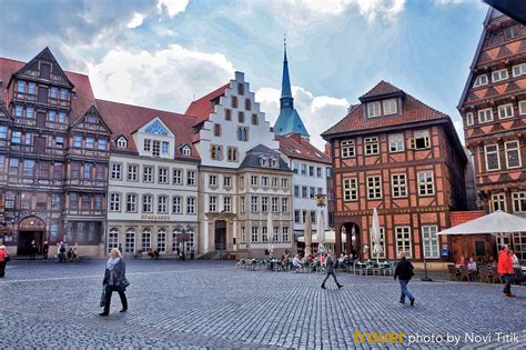 10 Best Things To Do In Hannover What Is Hannover Most Famous For